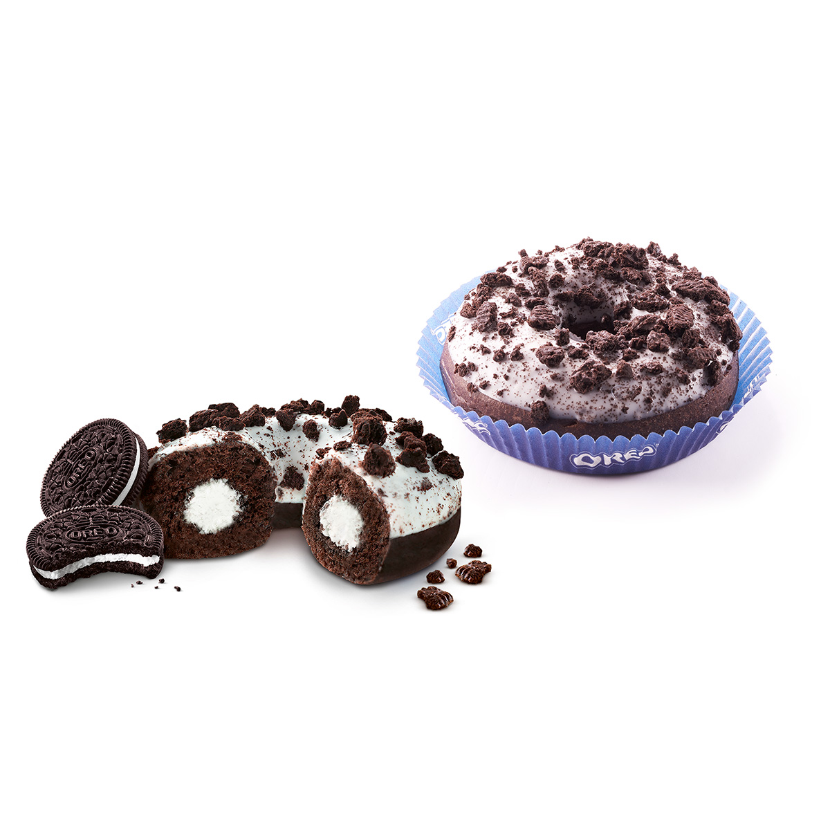 Oreo® Donut 