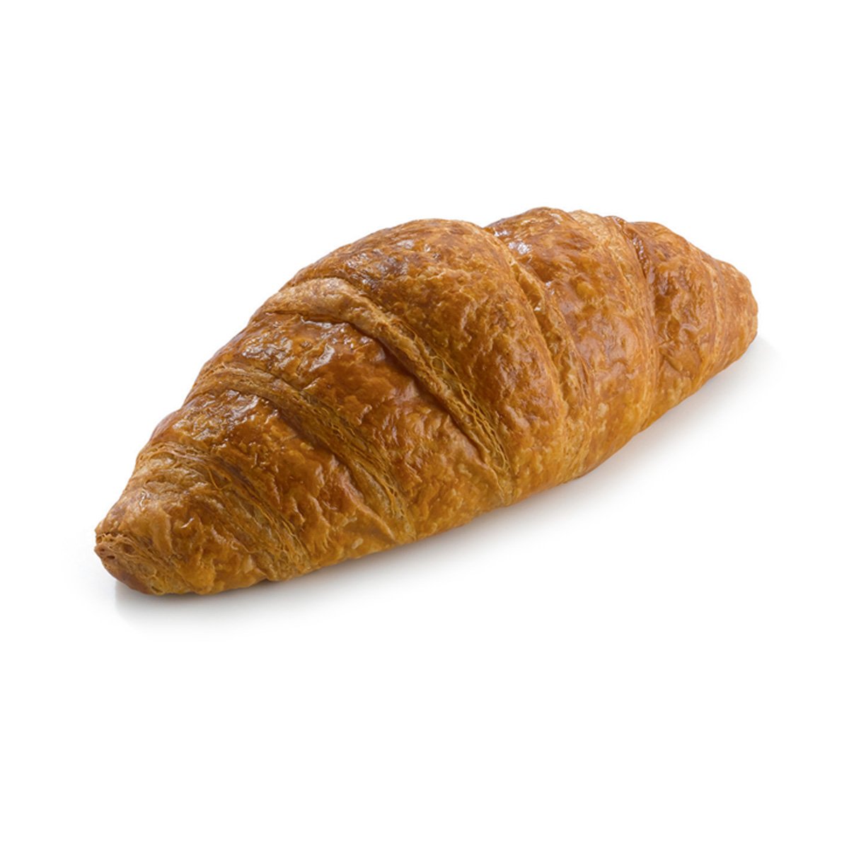 Molco Croissant droit, beurre