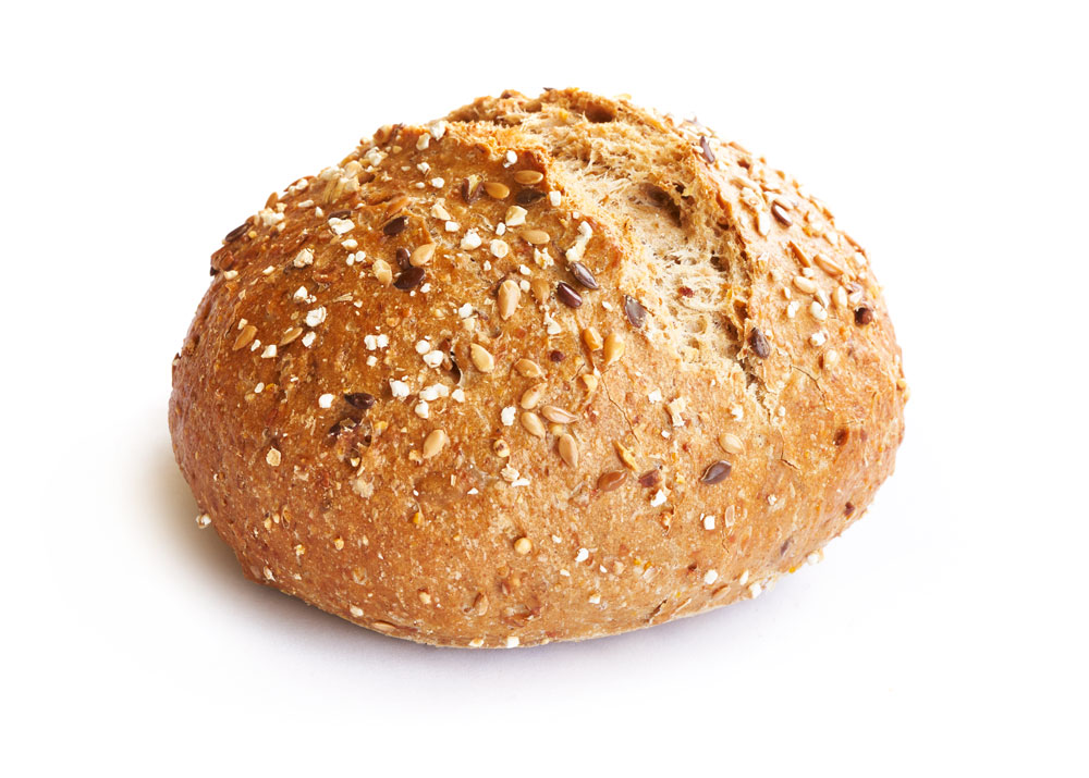 Rustico Bonk spelt
