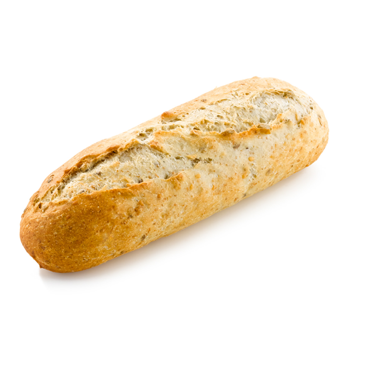 Molco Mini Baguette multicéréales (± 21 cm)