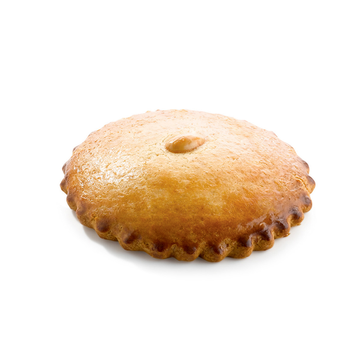 Molco Koek gevuld