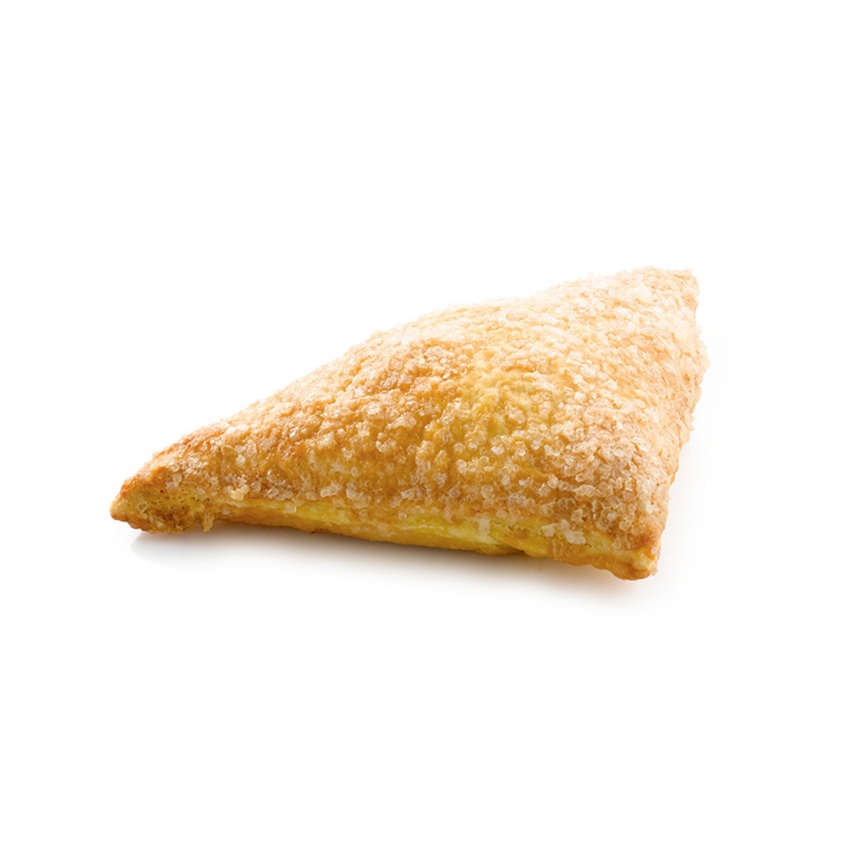 Molco Chausson aux pommes sucré