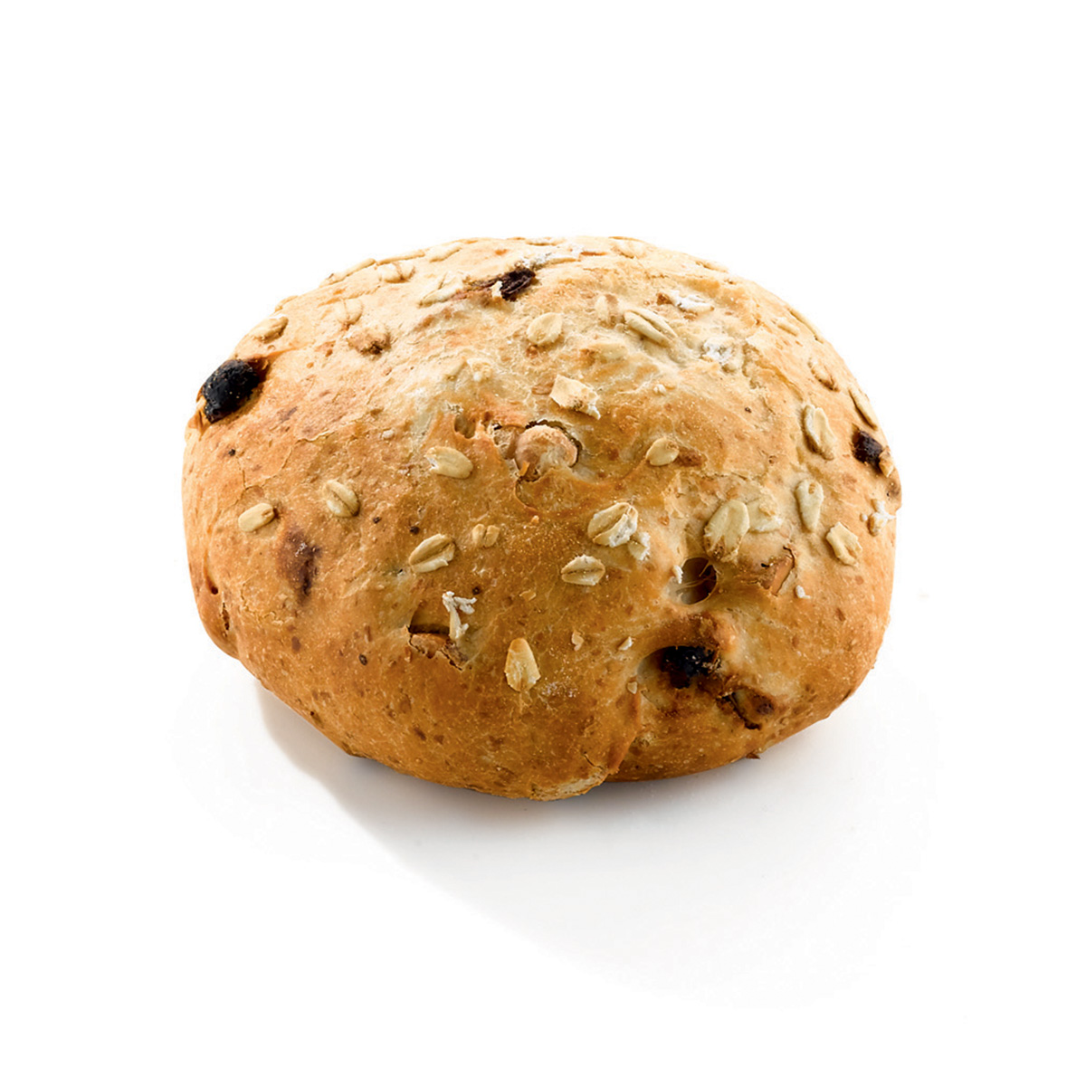 Rustico Mueslibol