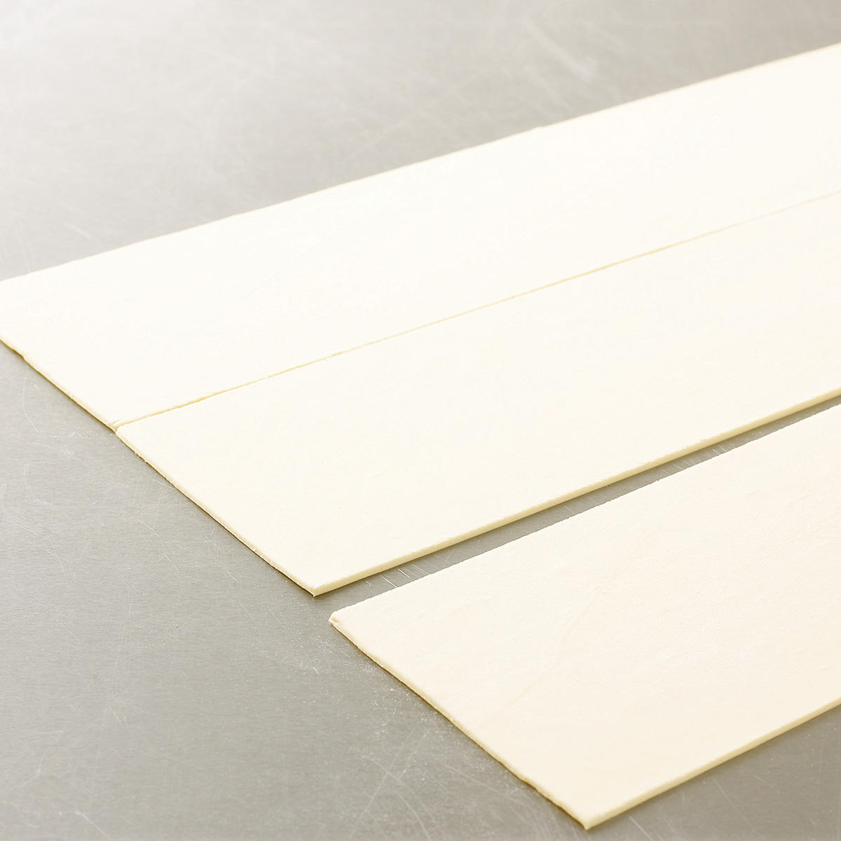 Molco Pâte feuilletée beurre (38 x 28 x 0,49 cm)