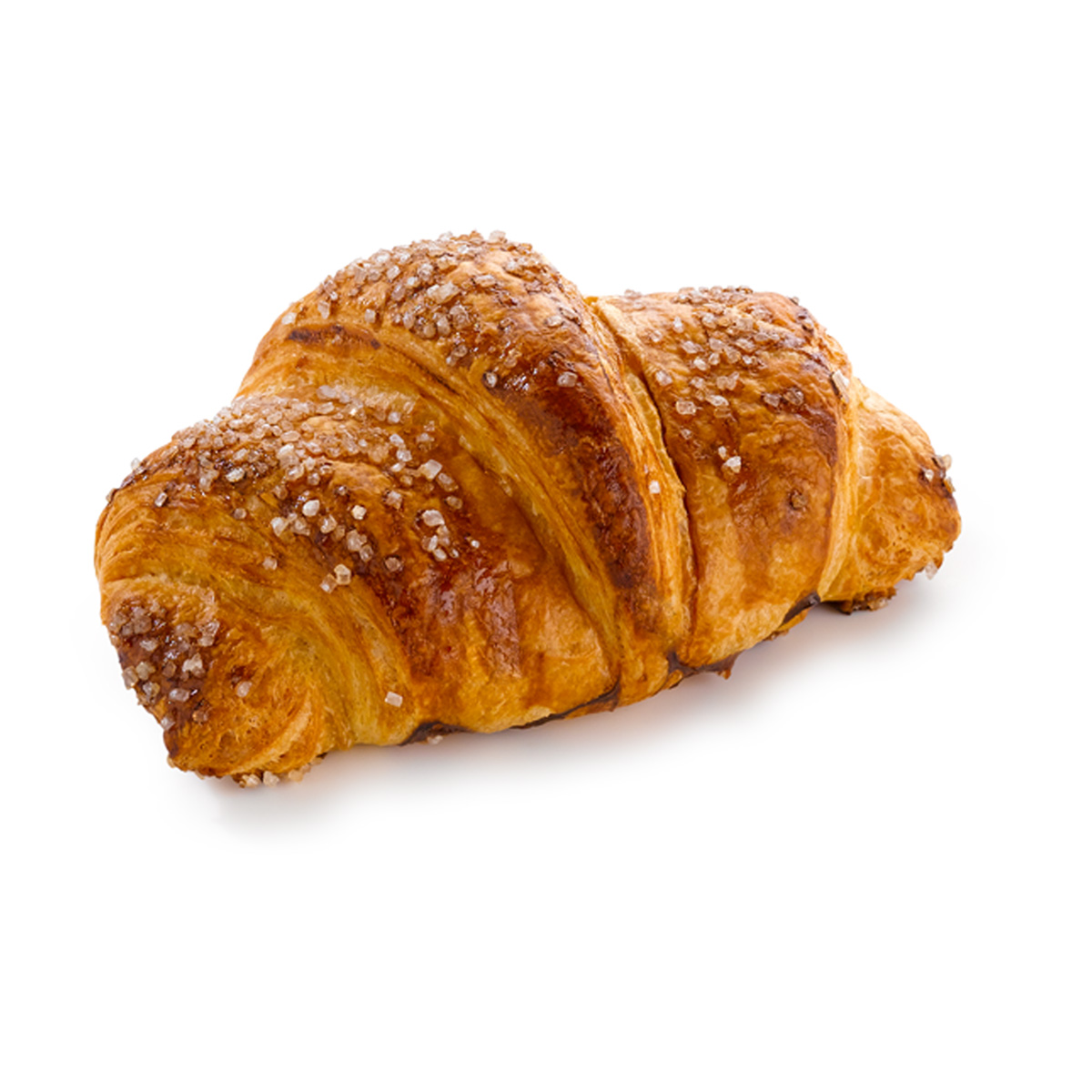 Molco Croissant suiker
