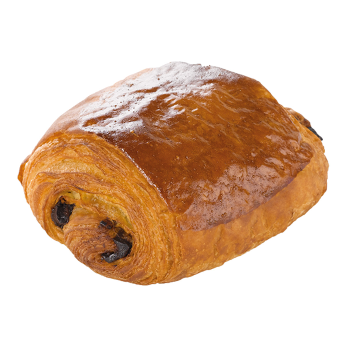 Black Label® Chocoladebroodje