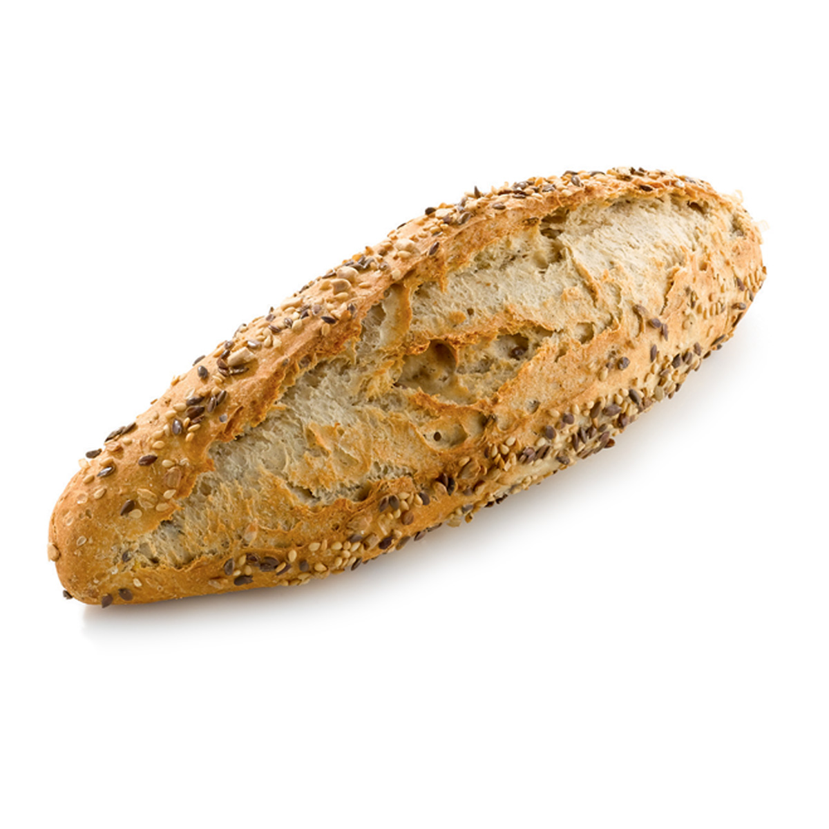 Rustico meergranen