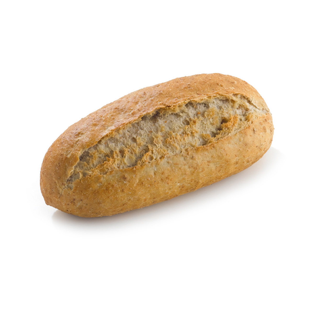Molco Piccolo gris (± 15 cm)