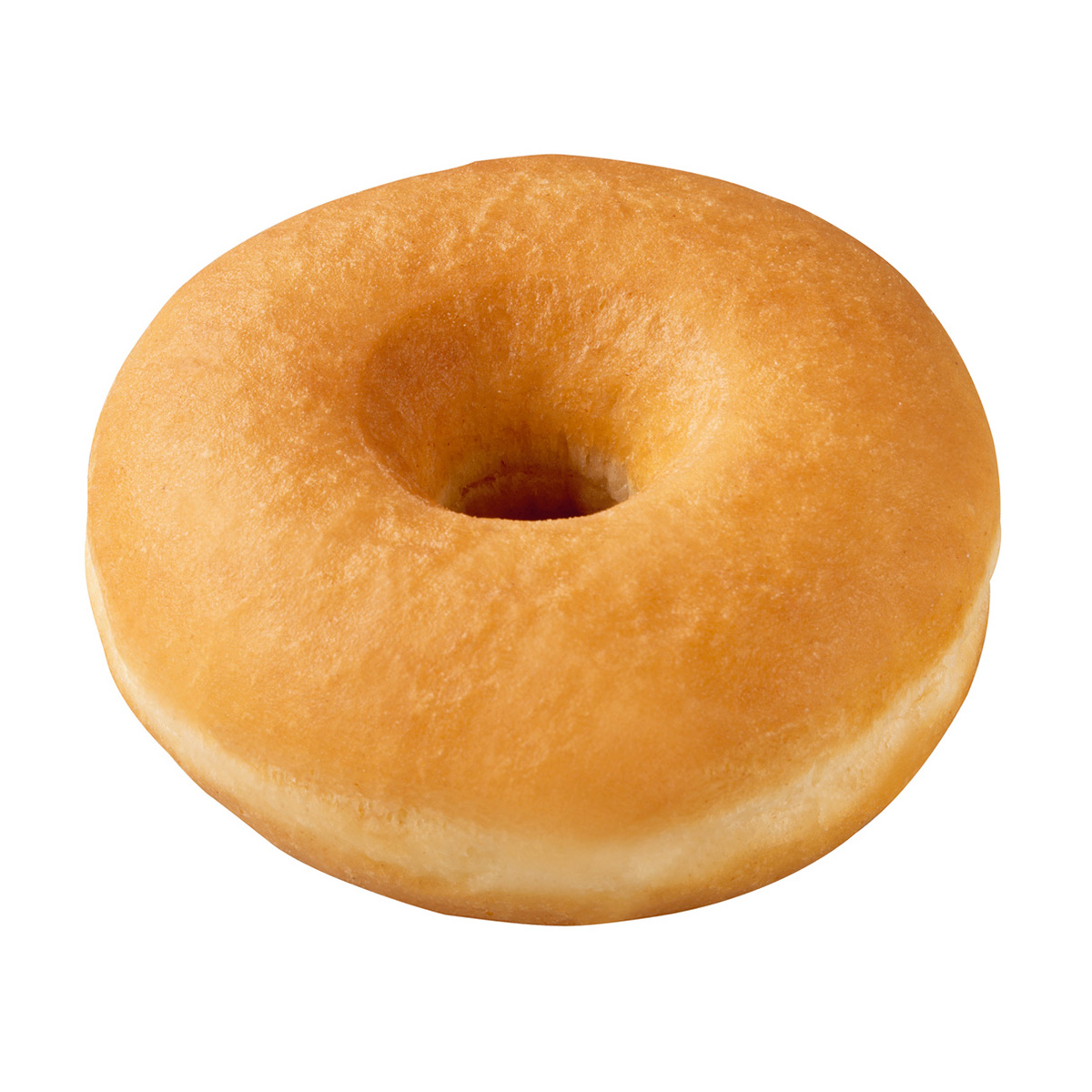 Baker & Baker Donut American soft vanille, fourré